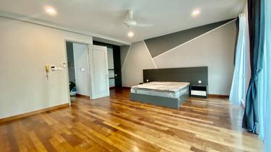 D banyan Superlink Terrace House
