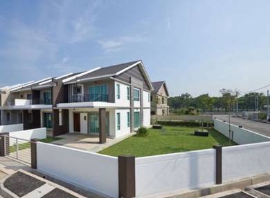 2-storey-Terraced-House-for-sale-Kepala-Batas-Penang