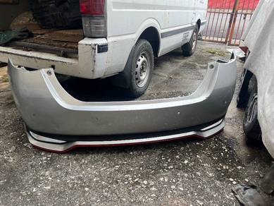 Toyota vios nsp151 estima acr50 civic fc bumper