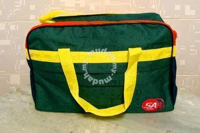 Vintage SA Tours Hand-Carry Bag (NEW)