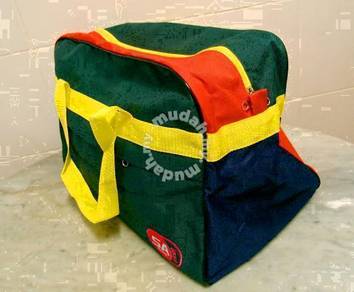 Vintage SA Tours Hand-Carry Bag (NEW)