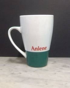 Tall Mug - Anlene