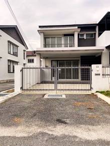 Lot Tepi Residensi PR1MA Segari Lumut Manjung Perak