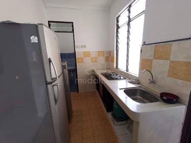 Single Room -Sunway Mentari Court -near sunway pyramid LDP KTM BRT