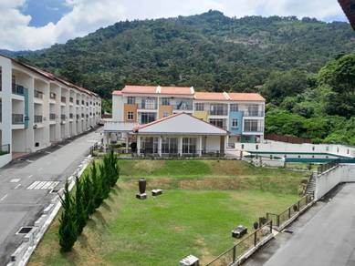 Sierra Pinang 3 Storey House, Gated & Guarded, Balik Pulau