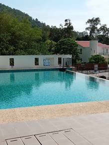 Sierra Pinang 3 Storey House, Gated & Guarded, Balik Pulau