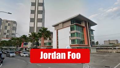 Shop-lot-for-sale-Perai-Penang