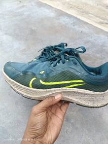 Kasut sales jogging nike