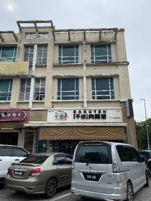 Jalan galing 2, up stairs 2rd floor office for rent