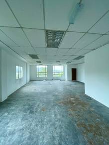 Jalan galing 2, up stairs 2rd floor office for rent
