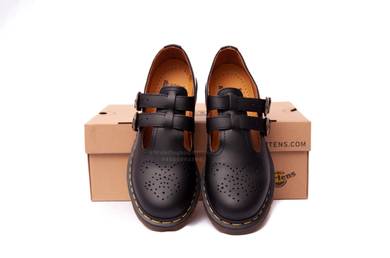 Dr Martens 8065 Mary Jane Black Original
