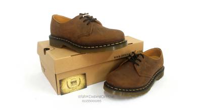 Dr Martens 1461 Crazy Horse Original