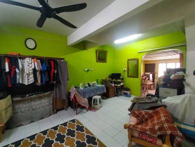 (FACING OPEN/RENOVATED) 2 Storey Terrace, Tmn. Impian Ehsan, Balakong