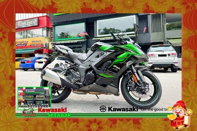 Found 1169 results for kawasaki ninja Kawasaki Motorcycles for