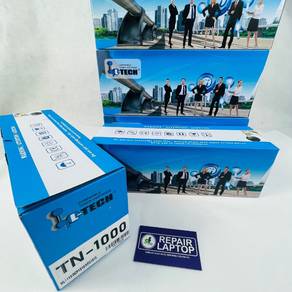 Toner Brother TN-1000 Compatible