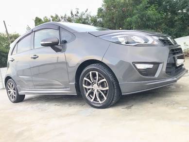 Proton IRIZ 1.6 CVT PREMIUM(A)LEATHER SE/PUSH STAR