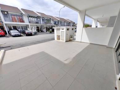 NEW HOUSE 2 Storey Terrace, Diamond City Semenyih Kajang FREEHOLD