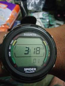 Found 18 results for suunto, Watches & Fashion Accessories for