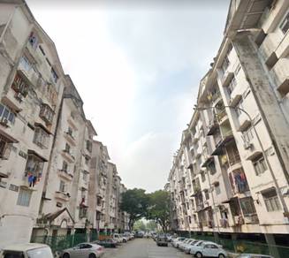 [FOR SALE] 6 unit For Sale At Greenview Apartment
