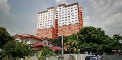 [NON SHARING] Room For Rent VISTA SUBANG , ARA DAMANSARA