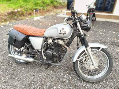 Yamaha store sr400 mudah