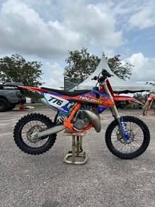 2018 ktm best sale 85 for sale