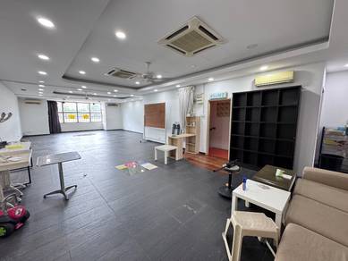 Shop-lot-for-rent-Seri-Kembangan-Selangor