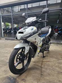 yamaha y16zr 2022