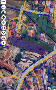 Agricultural-Land-for-sale-Melaka-Tengah-Melaka