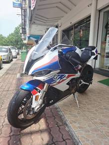 mudah bmw s1000rr