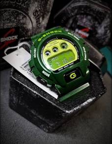 G shock hot sale merah ducati