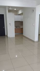 Kitchen Cabinet Air -Cond 3 Bedroom V Residensi 2 Seksyen 22 Shah Alam