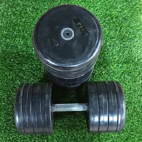 Dumbbells for online rent