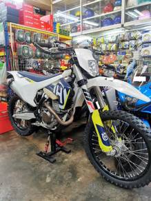 Husqvarna fe discount 350 for sale