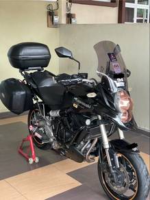 versys 650 mudah