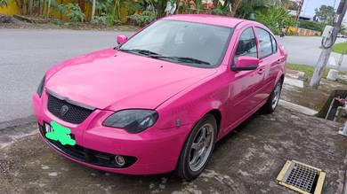 Proton PERSONA 1.6 ELEGANCE MEDIUM LINE (A)