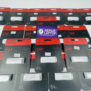 Pendrive HIKSEMI CAP 64GB 2.0