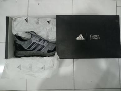 Adidas ultra boost hotsell game of thrones malaysia