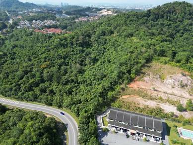 DIRECT ACCESS Agriculture Land Dengkil, Selangor (Zoning: Residential)