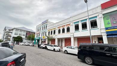 Guarantee Return Shop At Bukit Baru