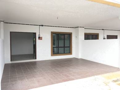 2-storey-Terraced-House-for-sale-Shah-Alam-Selangor-1