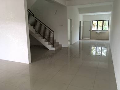 2-storey-Terraced-House-for-sale-Shah-Alam-Selangor-3