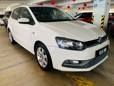 2016 discount polo 1.6