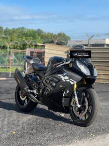 mudah bmw s1000rr