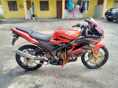 Kawasaki rr deals 150 for sale