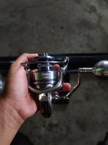 Found 220 results for shimano reel, Buy, Sell, Find or Rent Anything Easily  in Malaysia