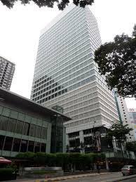 Menara Hap Seng 3 Mercedes Jalan P.Ramlee KLCC Grade A Office