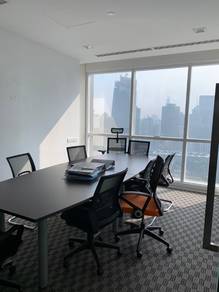 Menara Hap Seng 3 Mercedes Jalan P.Ramlee KLCC Grade A Office