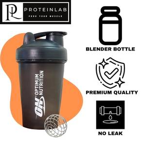 Optimum Nutrition There's More of You Shaker 400ml