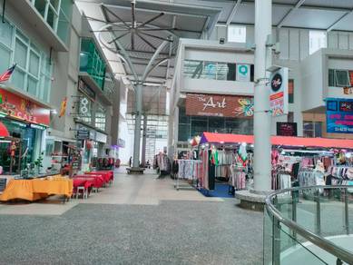 Good ROI 7% 3 Sty Shop Lot Bangi Gateway